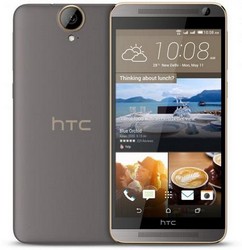 Замена шлейфов на телефоне HTC One E9 Plus в Иванове